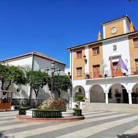 El Rincon De Las Higueras เอลบอสเก ภายนอก รูปภาพ