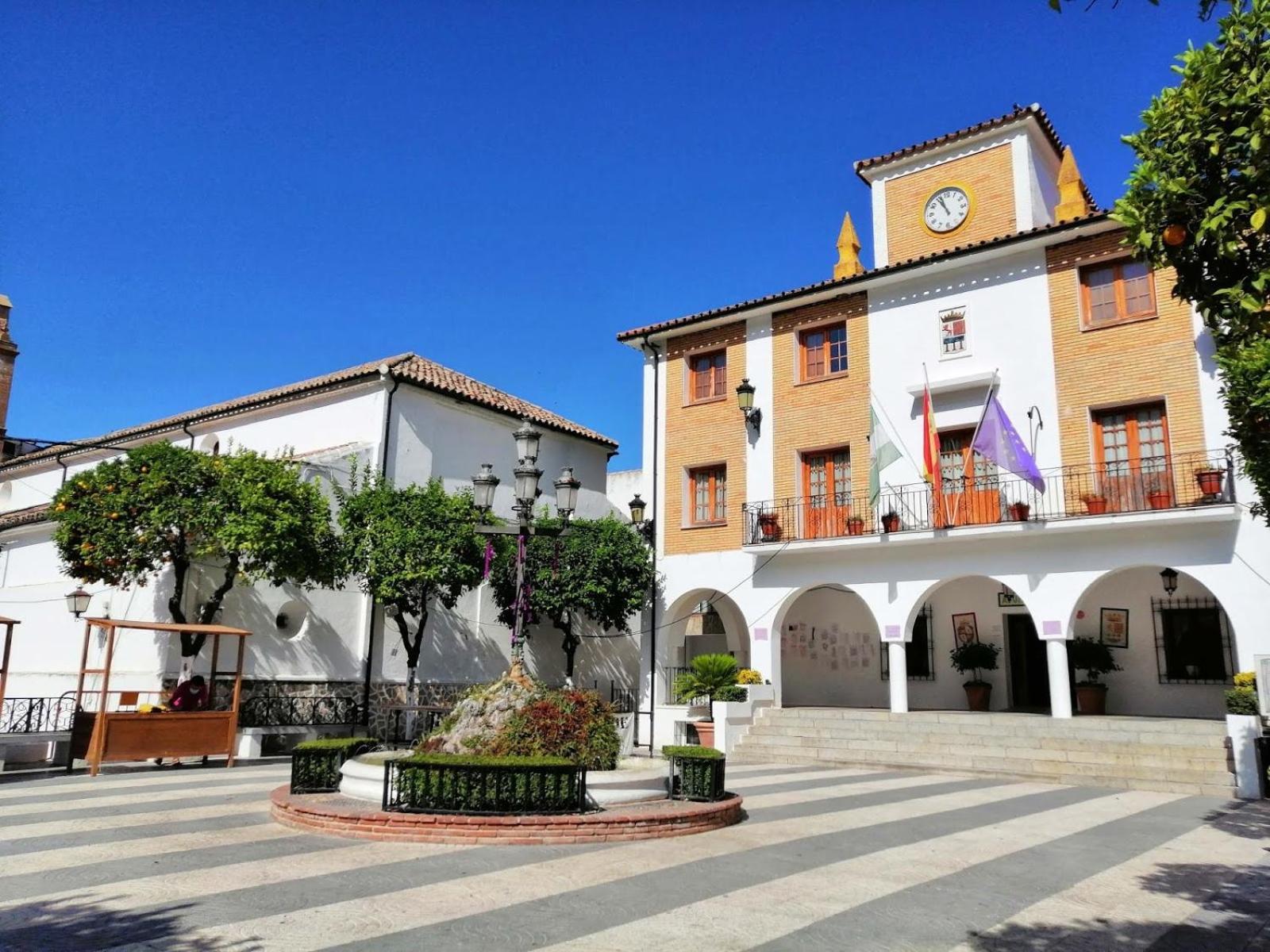El Rincon De Las Higueras เอลบอสเก ภายนอก รูปภาพ